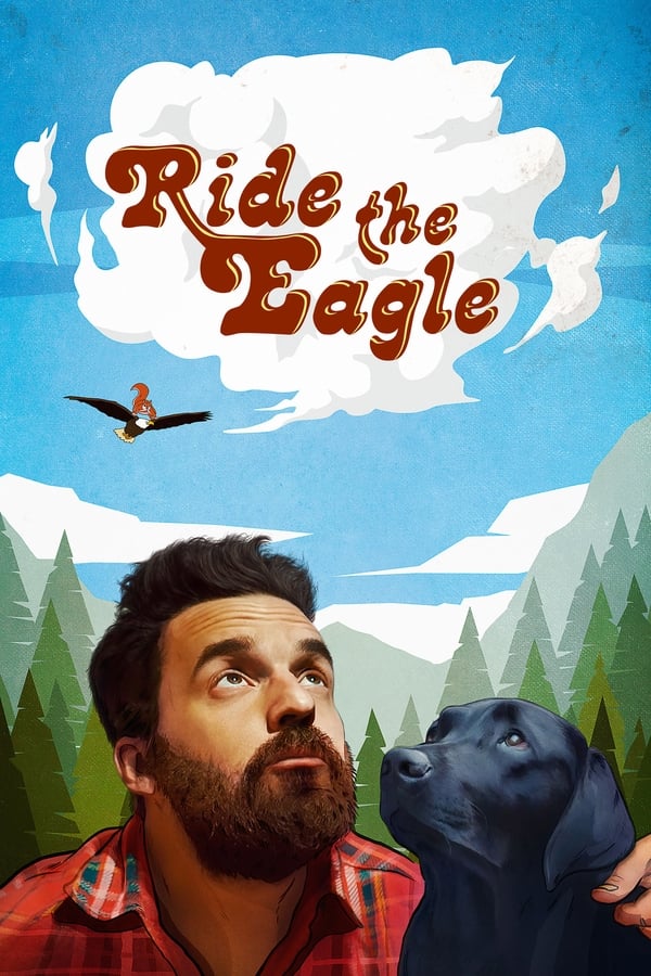 Zerone IPTV Pro NL - Ride the Eagle (2021)