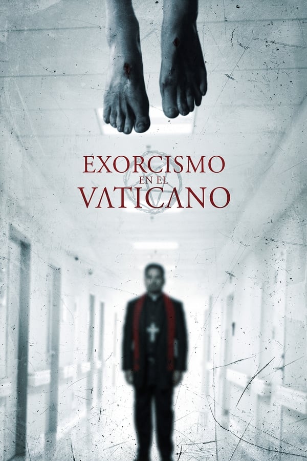 Zerone IPTV Pro ES - Exorcismo en el Vaticano  (2015)