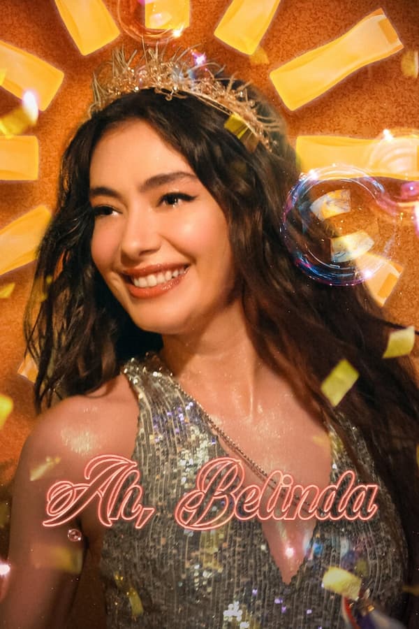 Zerone IPTV Pro LAT - Aaahh Belinda (2023)