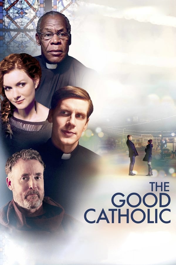 Zerone IPTV Pro LAT - The Good Catholic (2017)