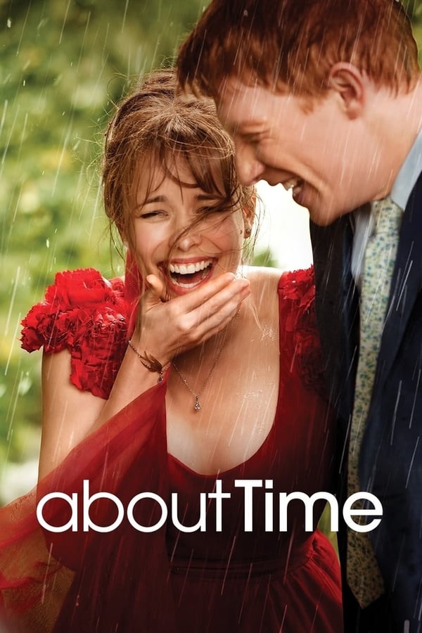 Zerone IPTV Pro EN - About Time (2013)