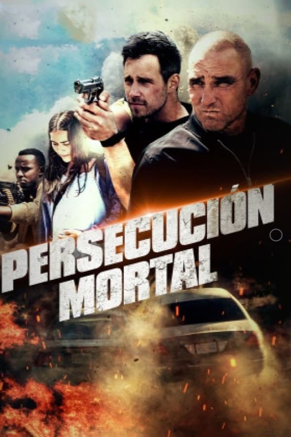 Zerone IPTV Pro ES - Persecución mortal - (2022)