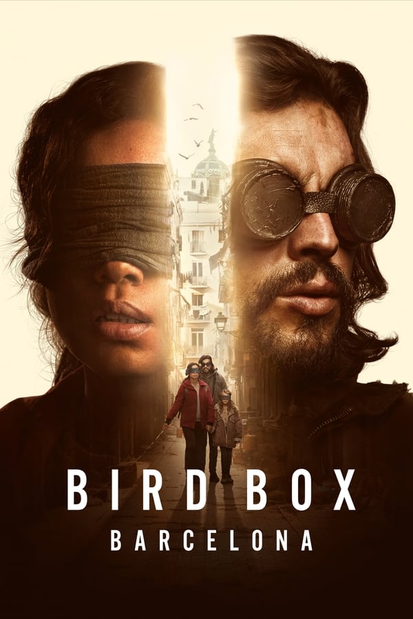 Zerone IPTV Pro EN - Bird Box Barcelona (2023)