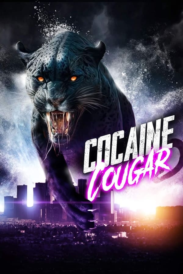 Zerone IPTV Pro EN - Cocaine Cougar (2023)