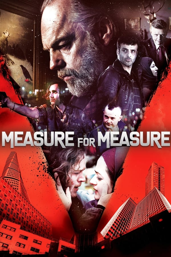 Zerone IPTV Pro NL - Measure for Measure (2020)