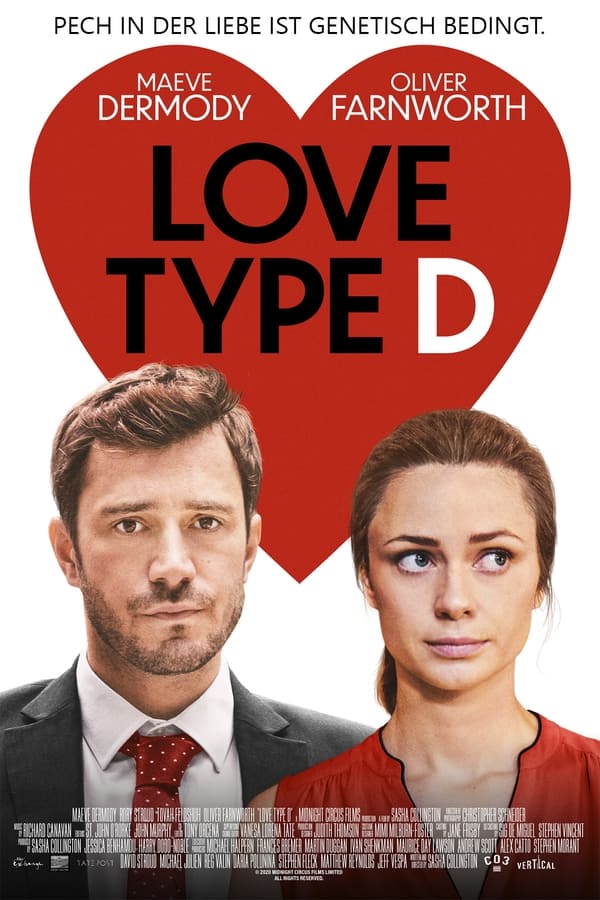 Zerone IPTV Pro DE - Love Type D (2019)