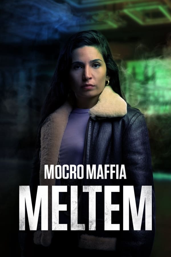 Zerone IPTV Pro NL - Mocro Maffia: Meltem (2021)