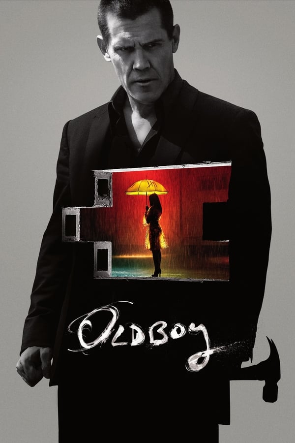 Zerone IPTV Pro NL - Oldboy (2013)