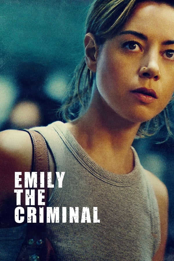 Zerone IPTV Pro EN - Emily the Criminal (2022)