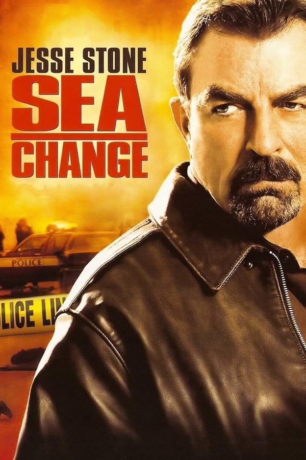 Zerone IPTV Pro BG - Jesse Stone: Sea Change (2007)