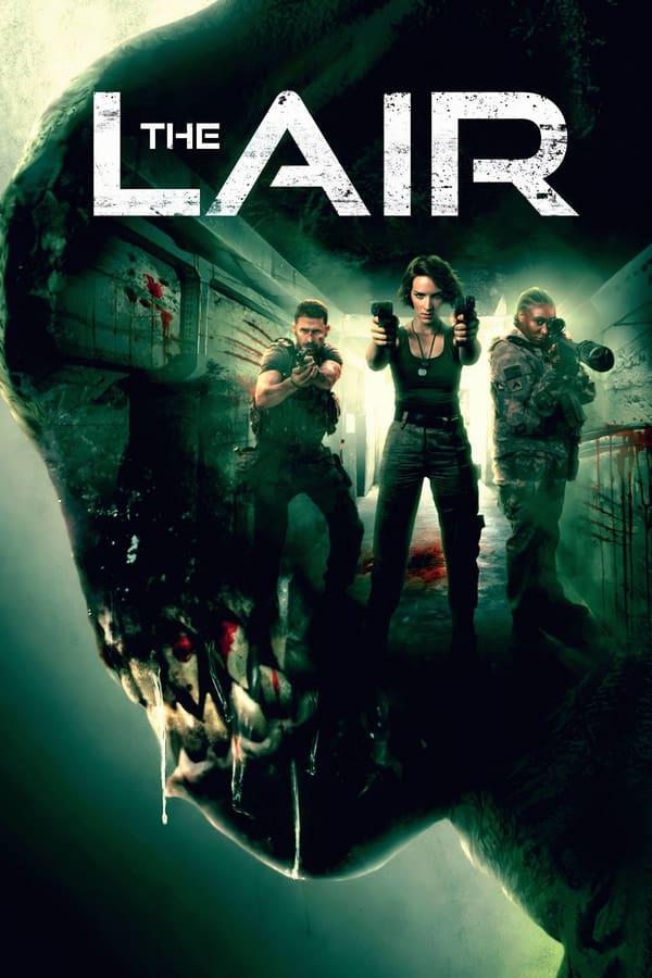 Zerone IPTV Pro NL - The Lair (2022)