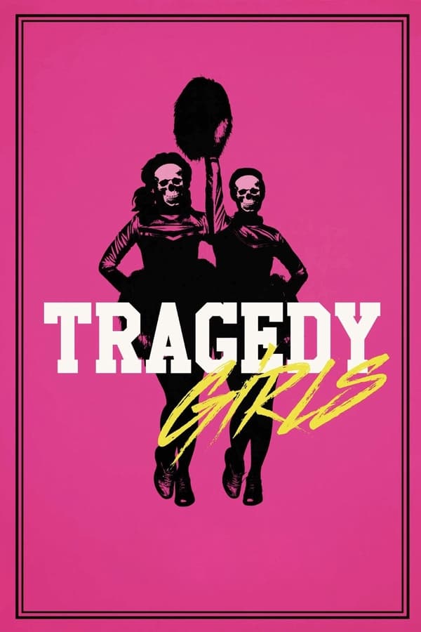 Zerone IPTV Pro ES - Tragedy Girls  (2017)