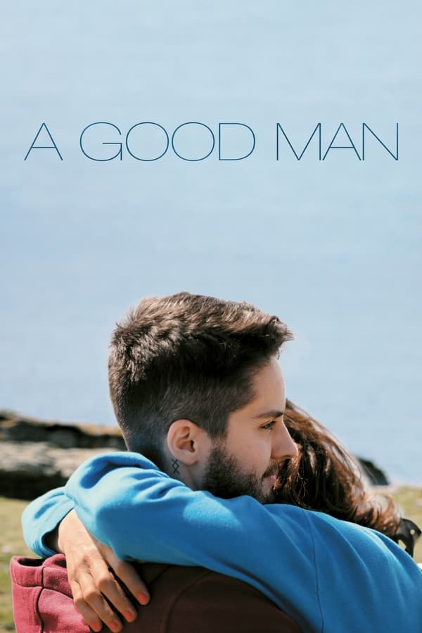 Zerone IPTV Pro FR - A Good Man  (2021)