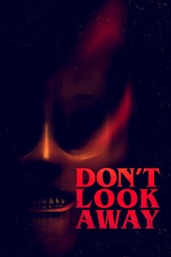 Zerone IPTV Pro EN - Don't Look Away (2023)