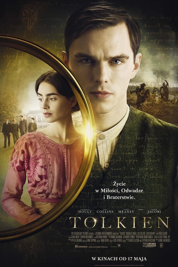 Zerone IPTV Pro PL - TOLKIEN (2019)