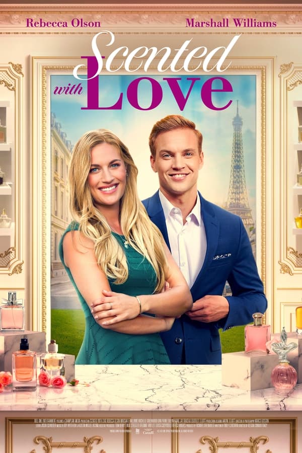 Zerone IPTV Pro NL - Scented with Love (2022)