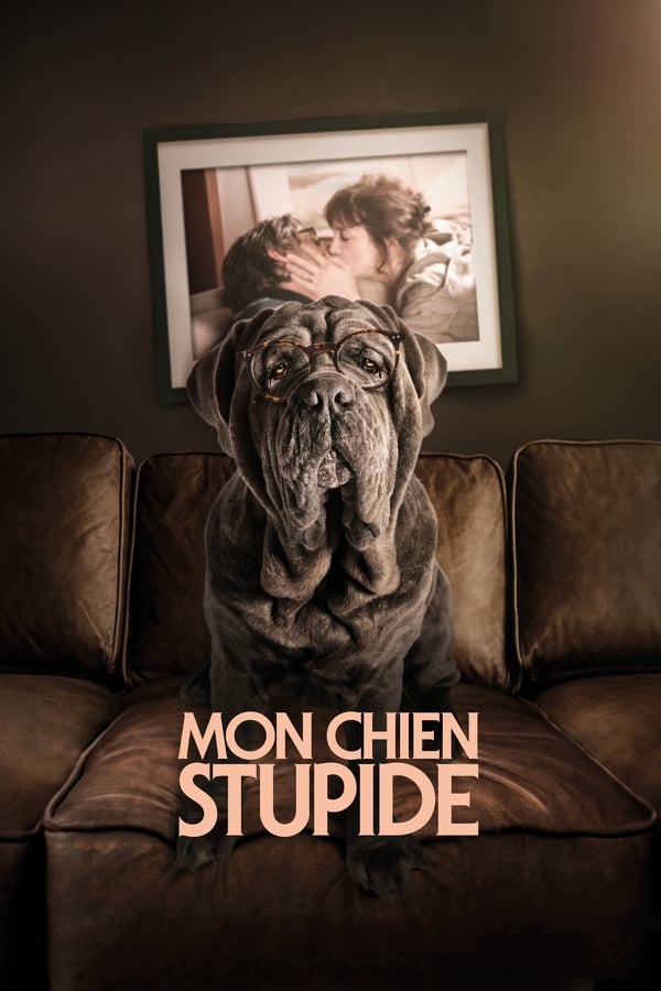 Zerone IPTV Pro FR - Mon Chien Stupide  (2019)