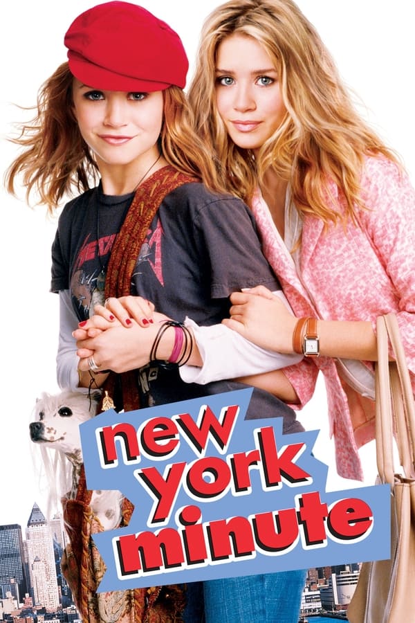 Zerone IPTV Pro NL - New York Minute (2004)