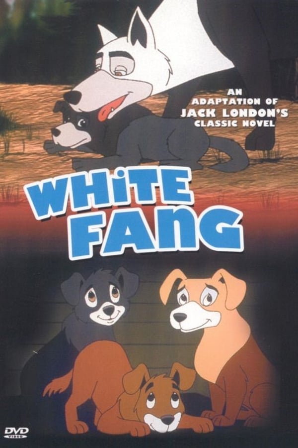 Zerone IPTV Pro AL - White Fang (1991)