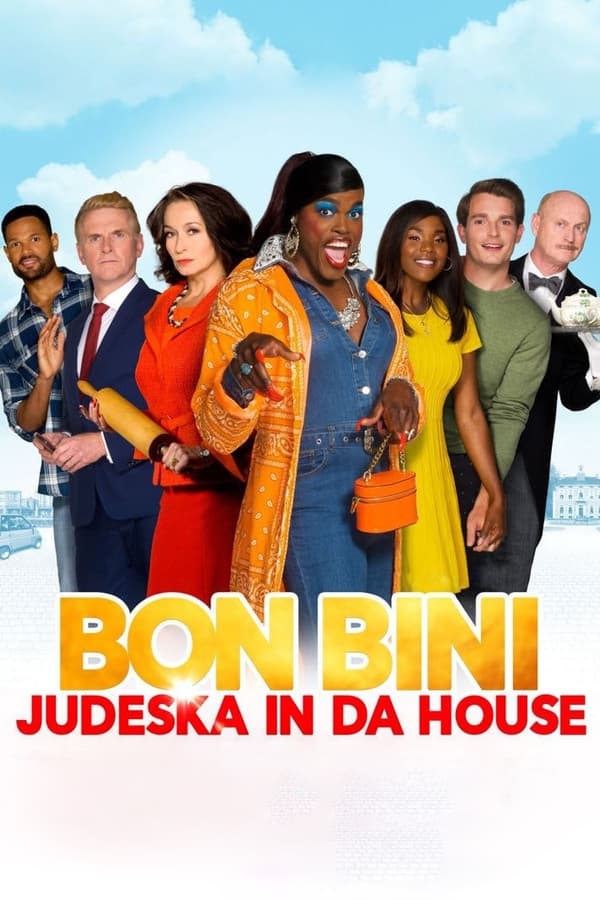 Zerone IPTV Pro NL - Bon Bini: Judeska in da House (2020)