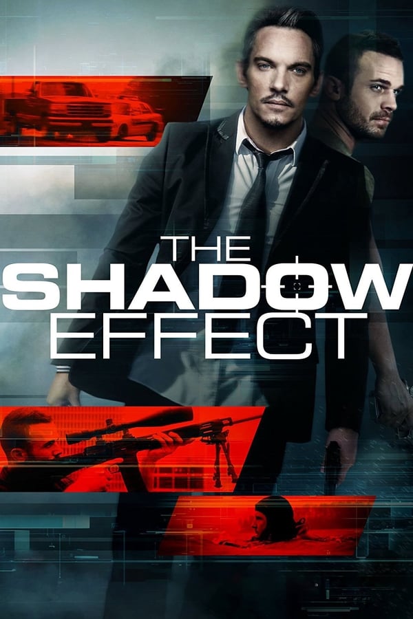 Zerone IPTV Pro NL - The Shadow Effect (2017)