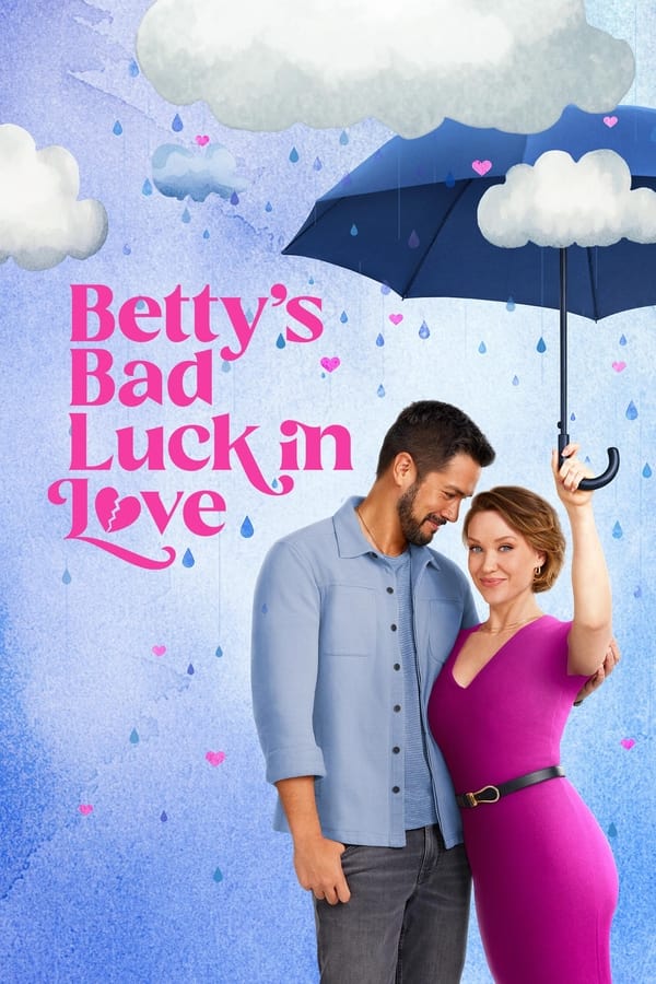 Zerone IPTV Pro EN - Betty's Bad Luck In Love (2024)