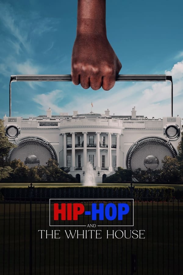 Zerone IPTV Pro EN - Hip-Hop and the White House (2024)