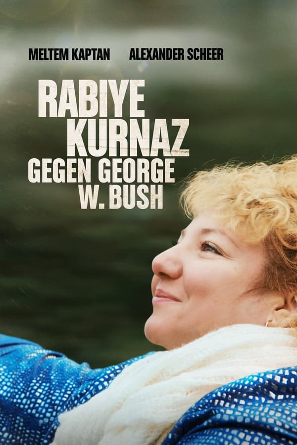 Zerone IPTV Pro ES - Rabiye Kurnaz contre George W. Bush (2022)