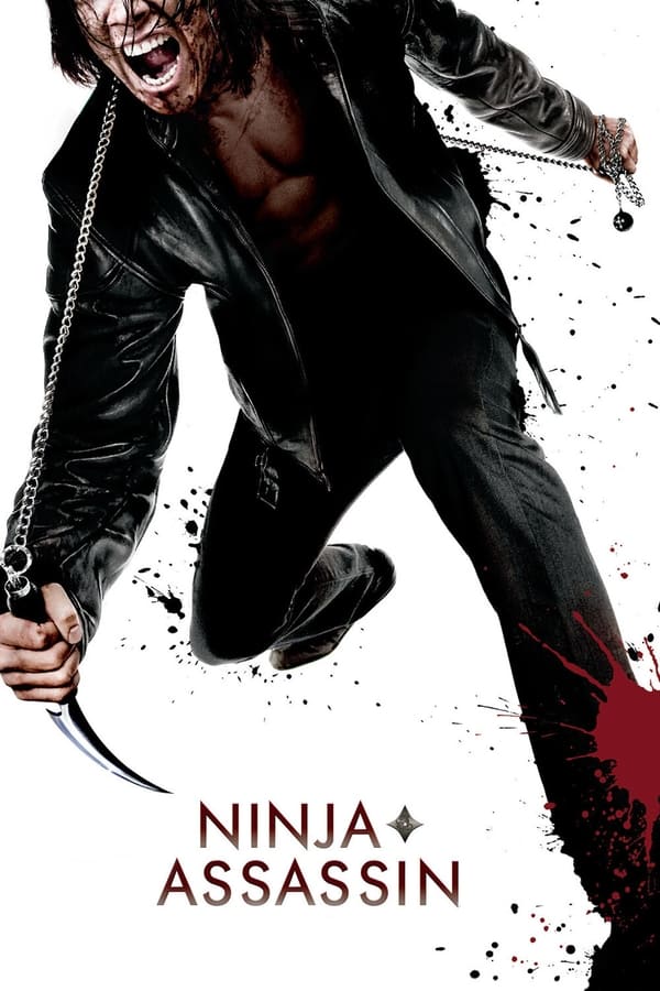 Zerone IPTV Pro Ninja Assassin (2009)