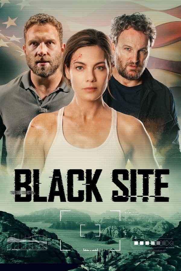 Zerone IPTV Pro NL - Black Site (2022)