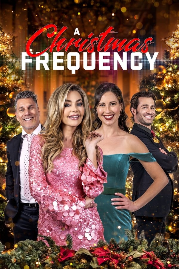 Zerone IPTV Pro EN - A Christmas Frequency (2023)