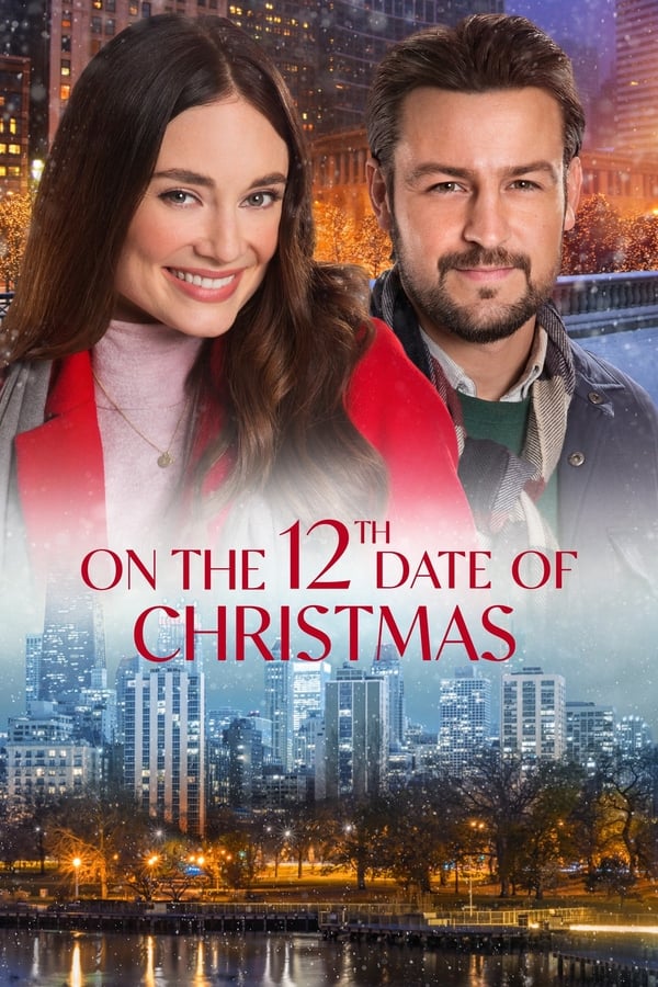 Zerone IPTV Pro EN - On the 12th Date of Christmas  (2020)