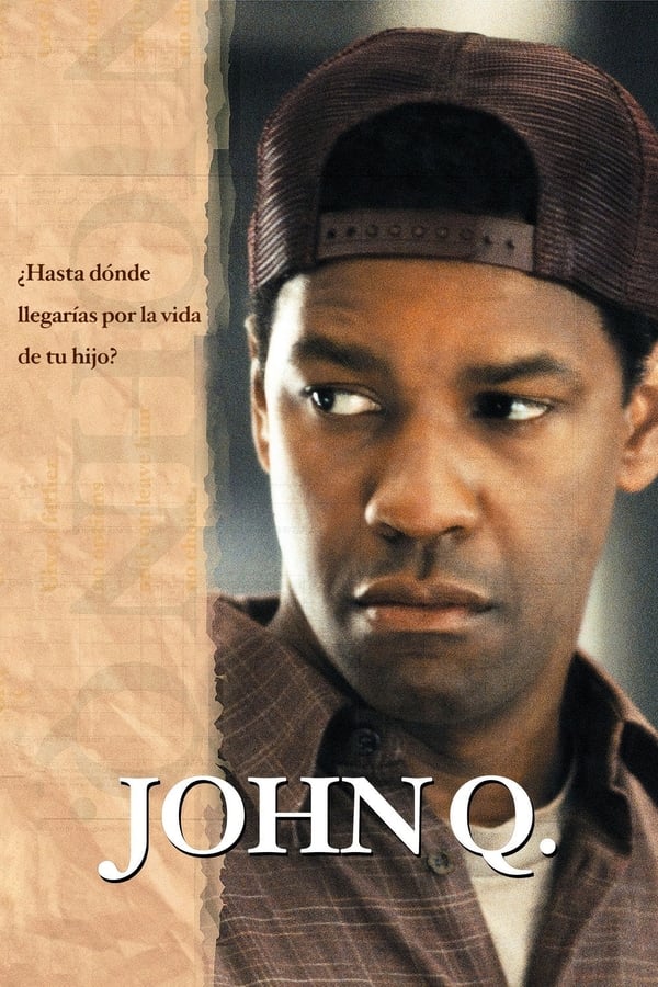 Zerone IPTV Pro ES - John Q (2002)