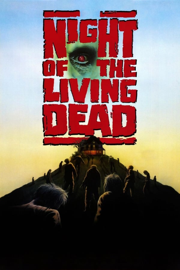 Zerone IPTV Pro NL - Night of the Living Dead