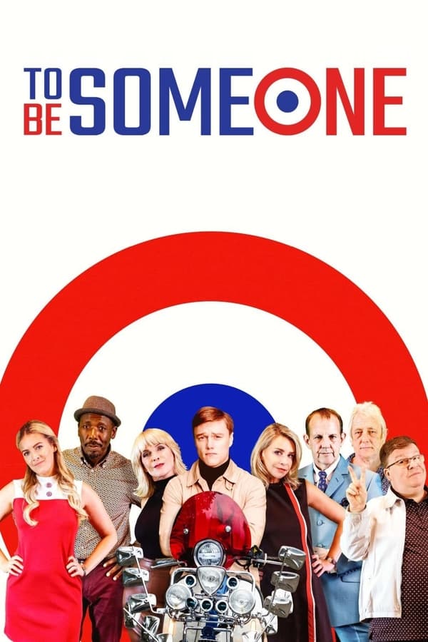 Zerone IPTV Pro EN - To Be Someone  (2021)