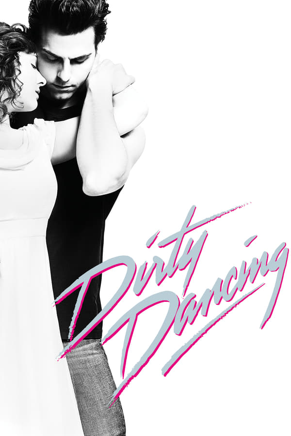 Zerone IPTV Pro FR - Dirty Dancing (2017)