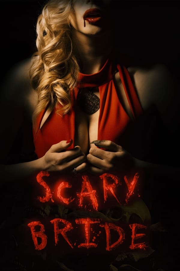 Zerone IPTV Pro NL - Scary Bride (2020)