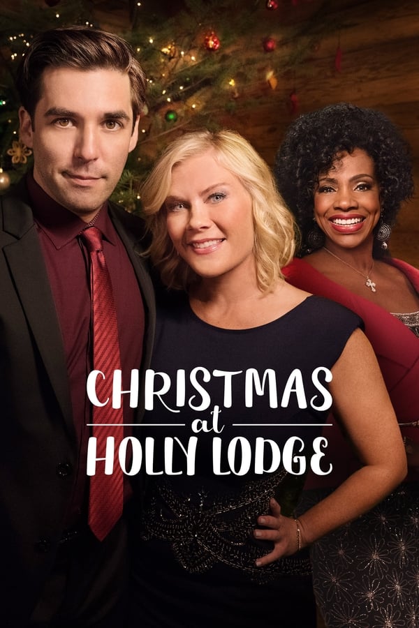 Zerone IPTV Pro NL - Christmas at Holly Lodge (2017)