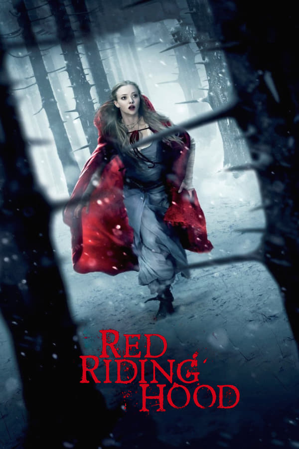 Zerone IPTV Pro NL - Red Riding Hood (2011)