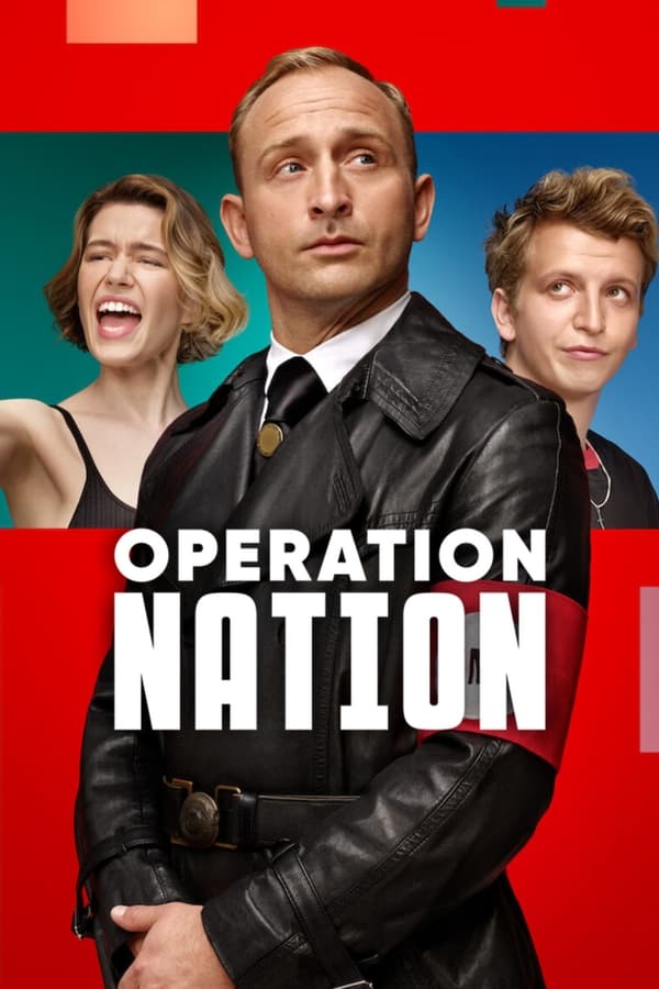 Zerone IPTV Pro NF - Operation Nation (2022)