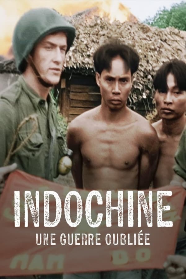 Zerone IPTV Pro FR - Indochine, une guerre oubliée (2024)