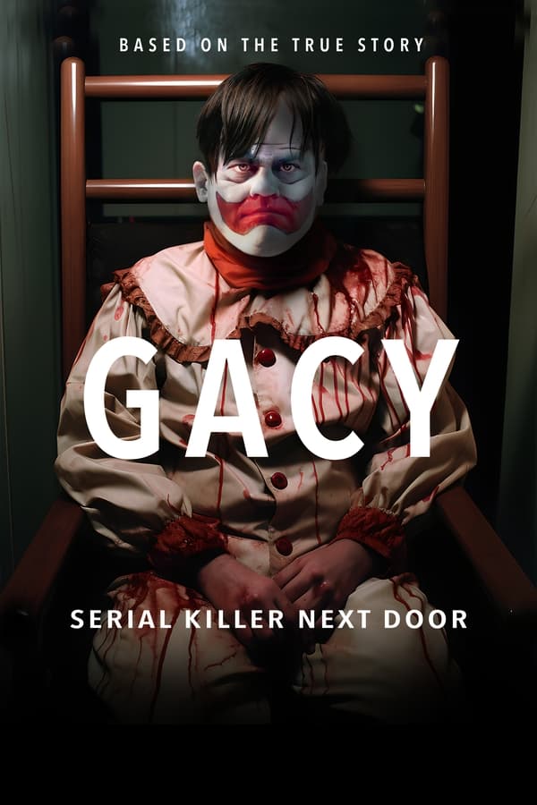 Zerone IPTV Pro EN - Gacy: Serial Killer Next Door (2024)