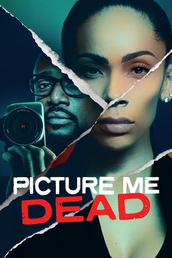 Zerone IPTV Pro EN - Picture Me Dead (2023)