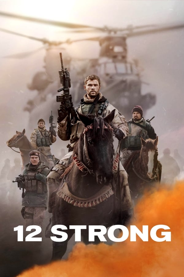 Zerone IPTV Pro NL - 12 Strong (2018)