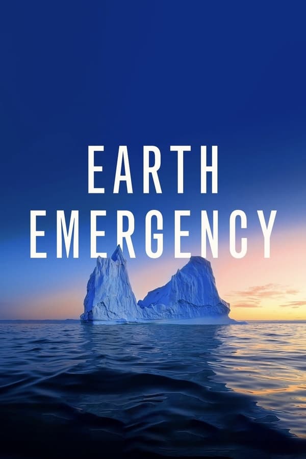 Zerone IPTV Pro EN - Earth Emergency  (2021)