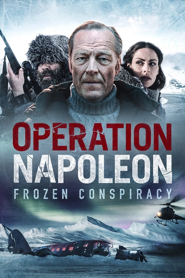 Zerone IPTV Pro BG - Operation Napoleon (2023)