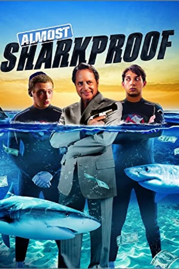 Zerone IPTV Pro NL - Sharkproof (2012)