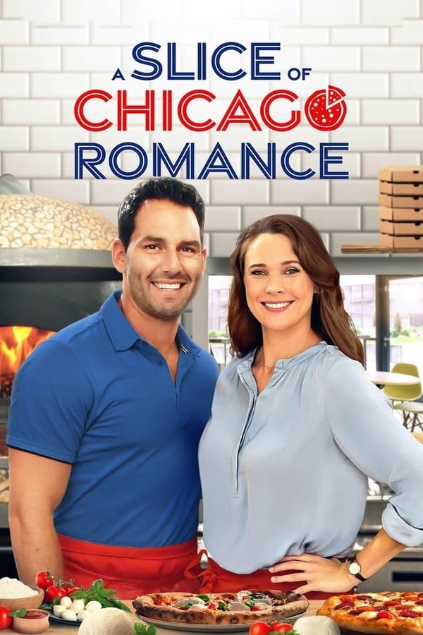 Zerone IPTV Pro NL - A Slice of Chicago Romance (2022)