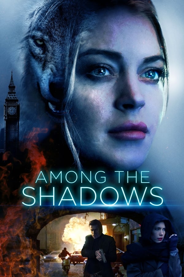 Zerone IPTV Pro NL - Among the Shadows (2019)