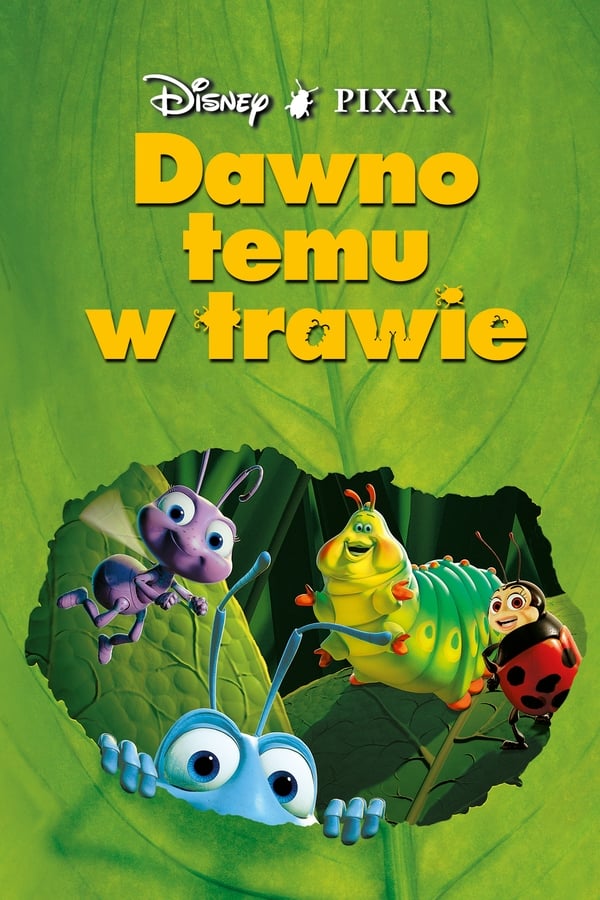 Zerone IPTV Pro PL - DAWNO TEMU W TRAWIE (1998)